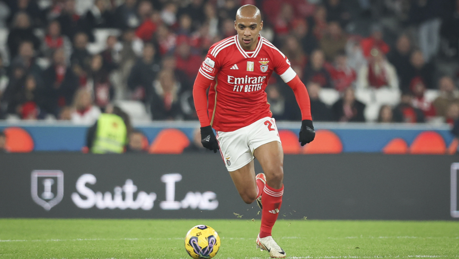 João Mário