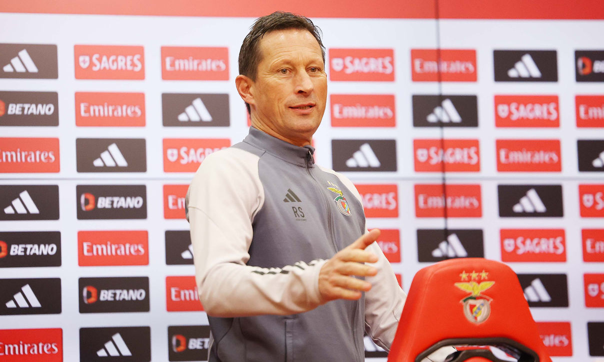 Roger Schmidt