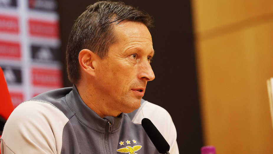 Roger Schmidt