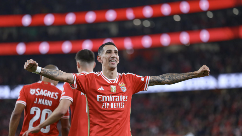 Benfica-Boavista