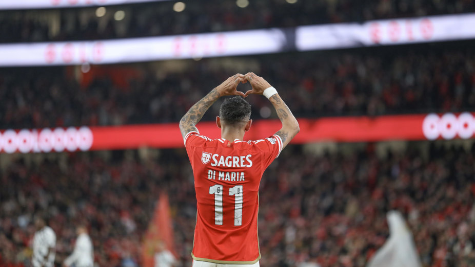 Benfica-Boavista
