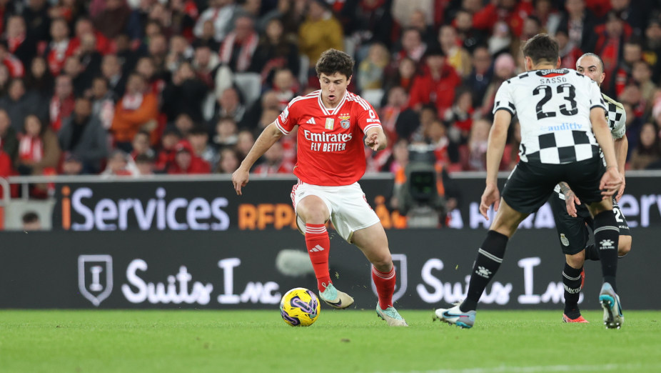 Benfica-Boavista