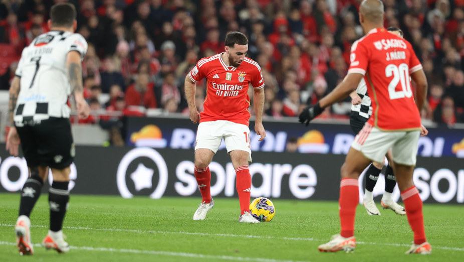 Benfica-Boavista