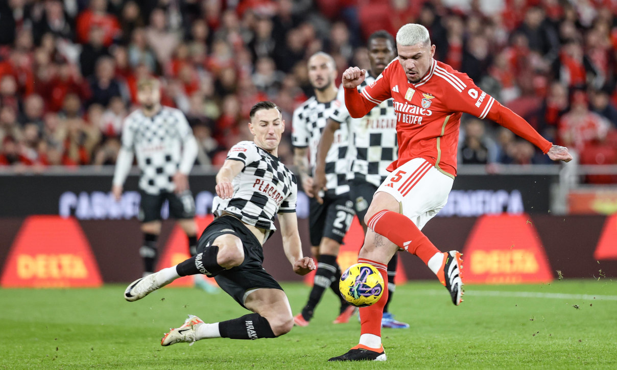 Benfica-Boavista
