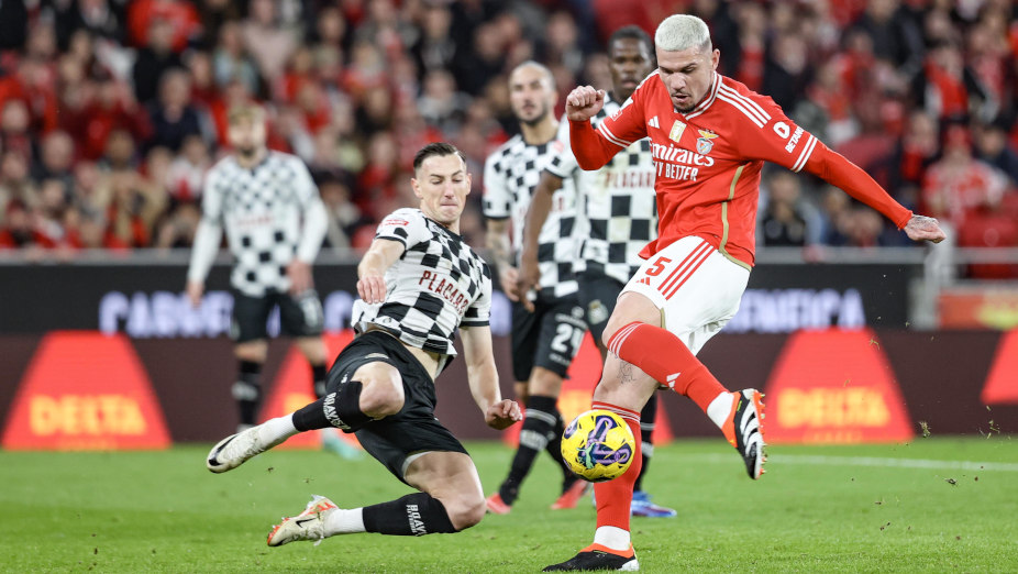 Benfica-Boavista