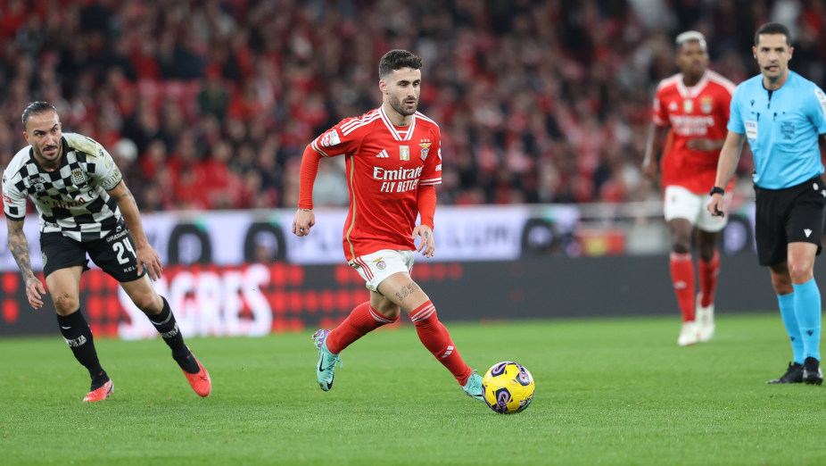 Benfica-Boavista