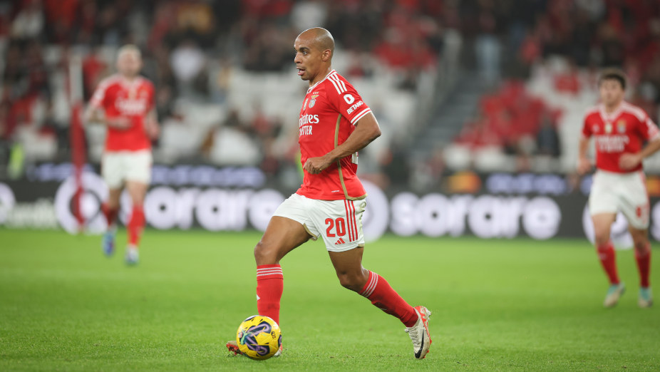 Benfica-Rio Ave