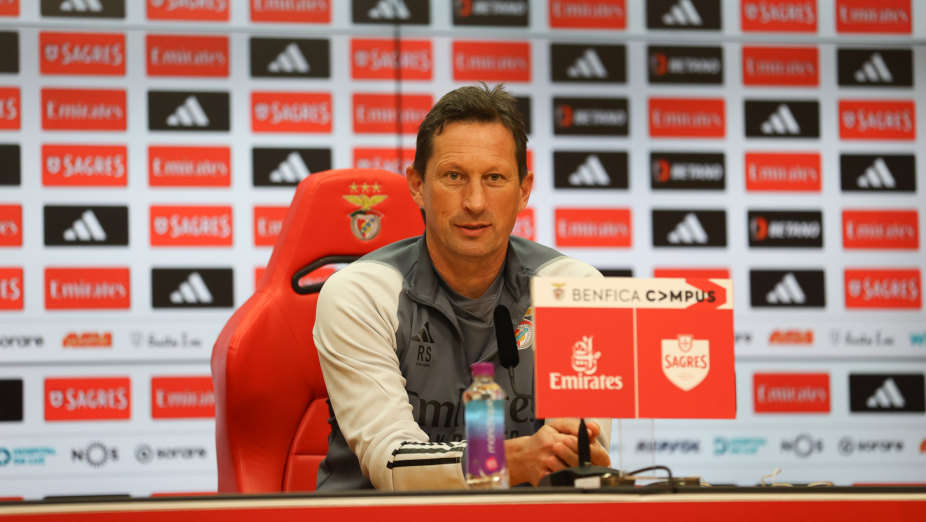 Roger Schmidt