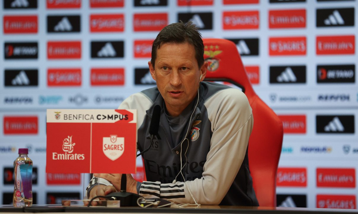 Roger Schmidt