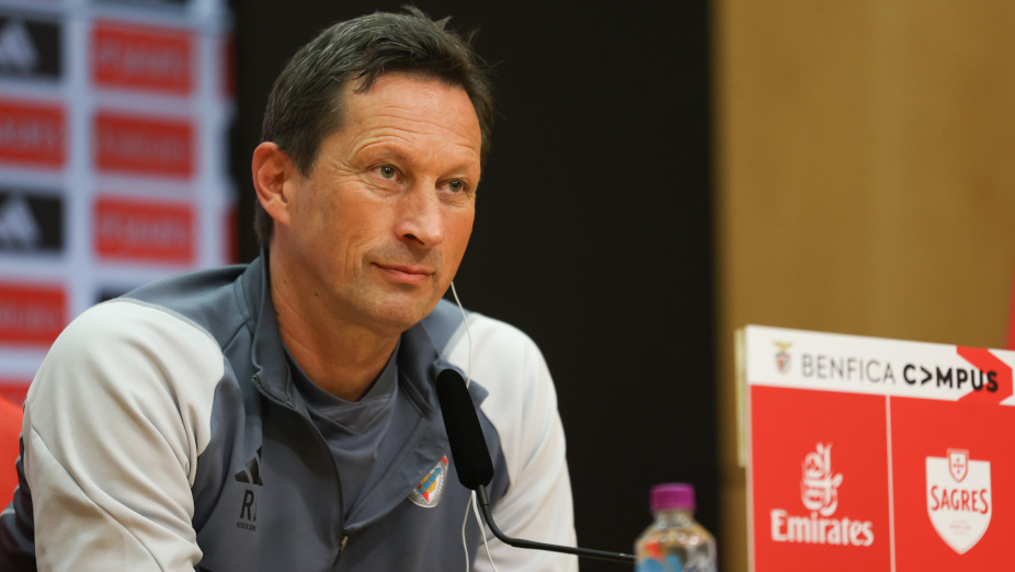 Roger Schmidt