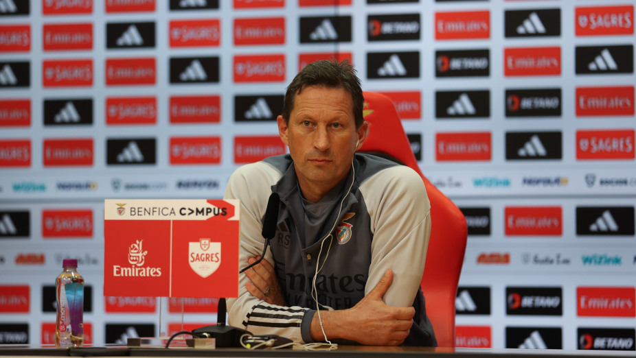 Roger Schmidt