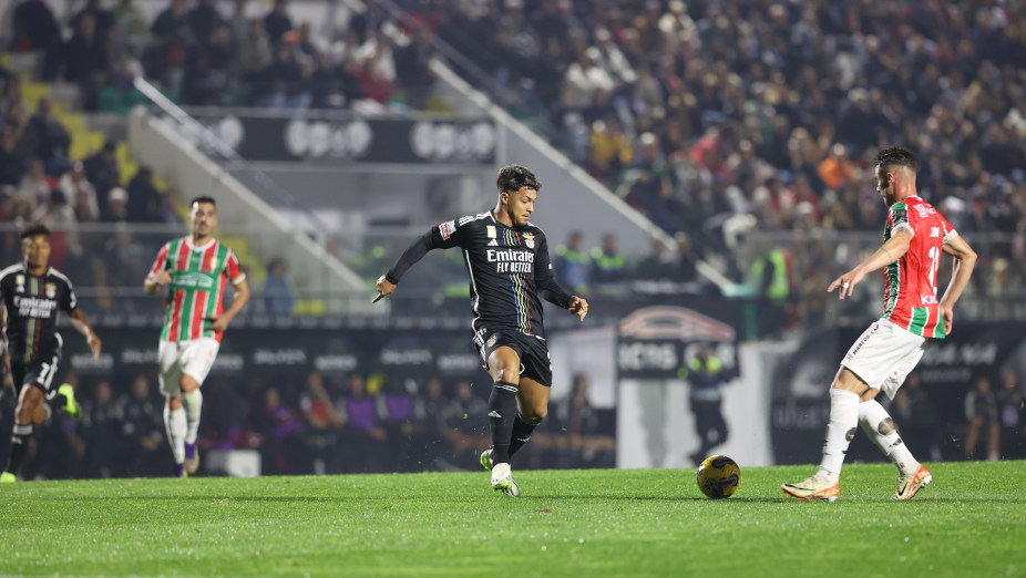 Marcos Leonardo