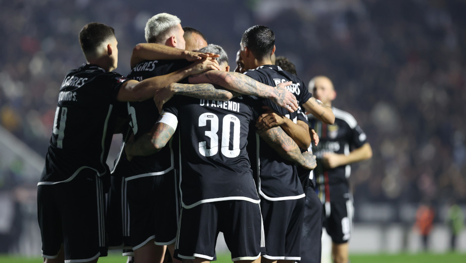 Otamendi