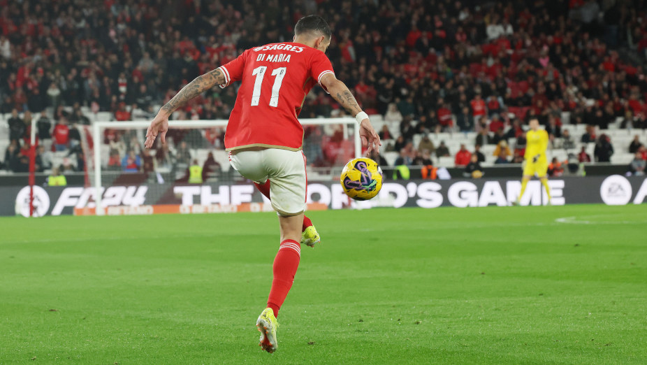 Di María