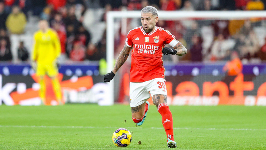 Otamendi