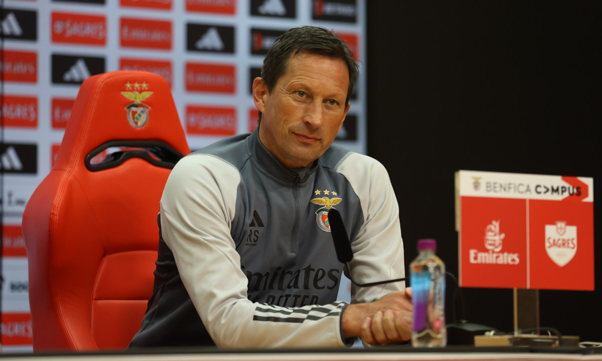 Roger Schmidt