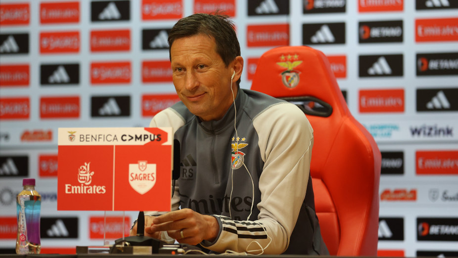 Roger Schmidt