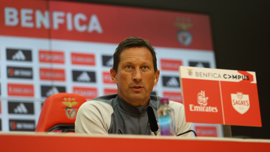 Roger Schmidt