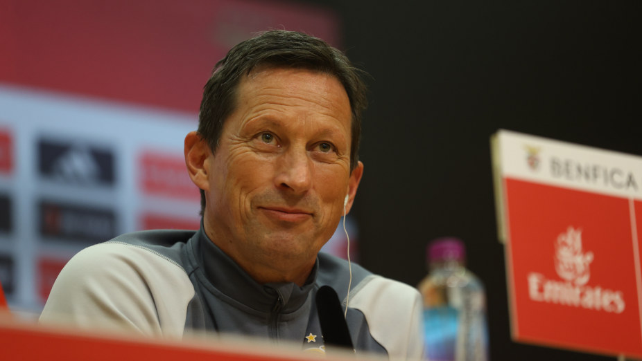 Roger Schmidt
