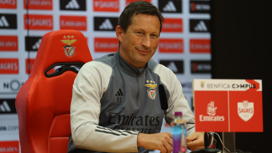 Roger Schmidt