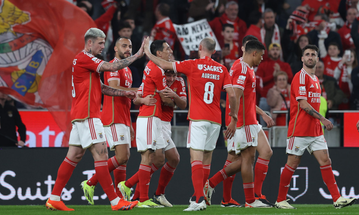 Benfica