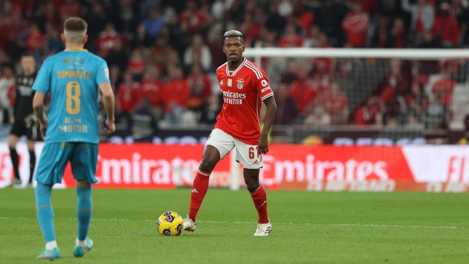 Benfica-Gil Vicente