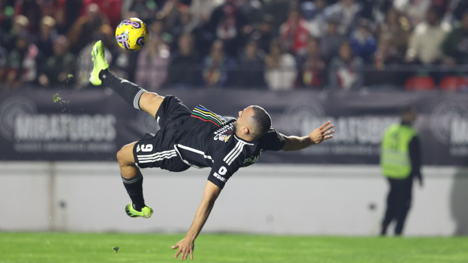 Arthur Cabral