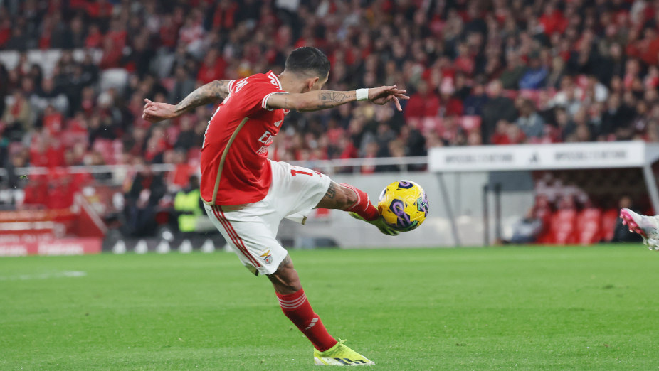 Di María