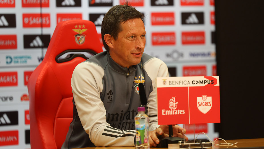 Roger Schmidt
