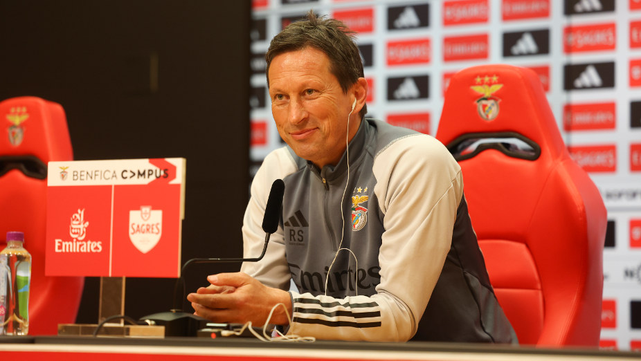 Roger Schmidt