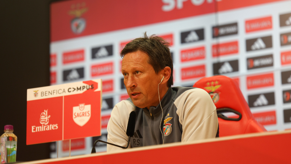 Roger Schmidt