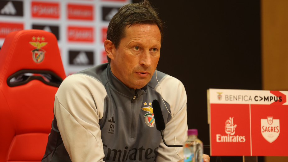 Roger Schmidt