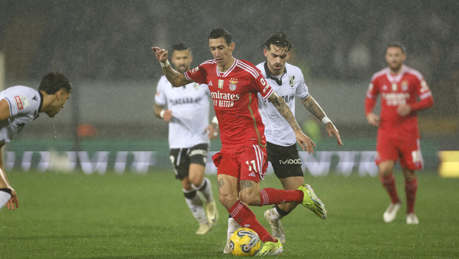 Di María