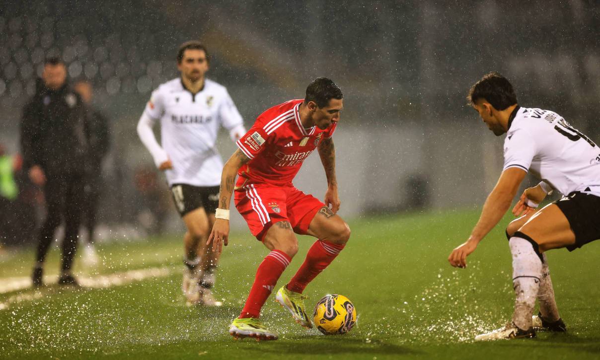 Di María