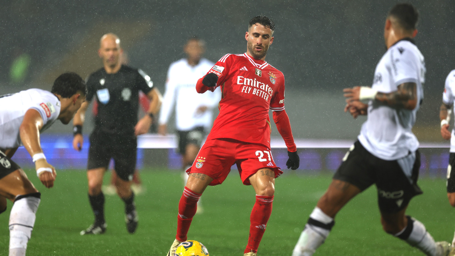 vitória-benfica