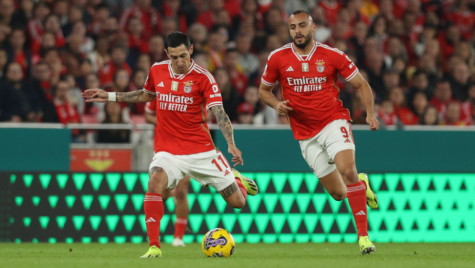 Di María