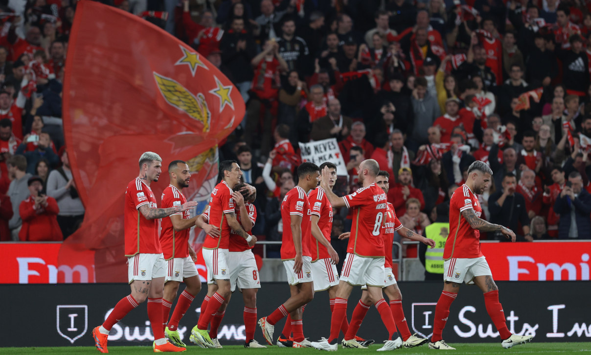 Benfica