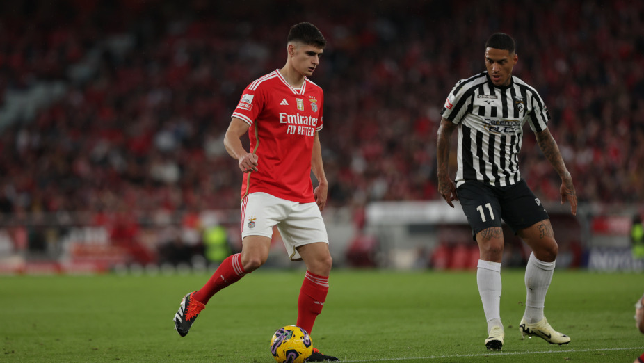 Benfica-Portimonense