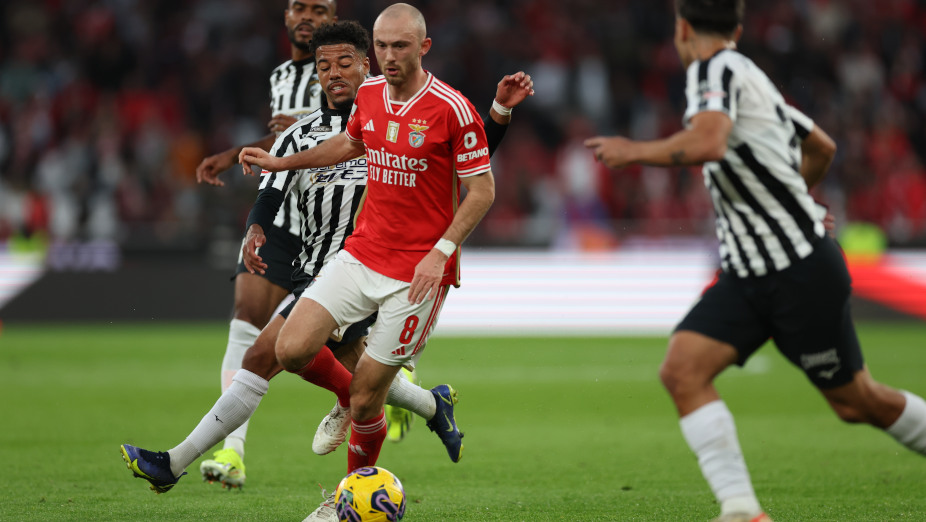 Benfica-Portimonense
