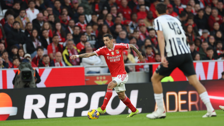 Benfica-Portimonense