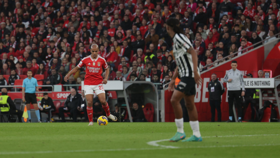 Benfica-Portimonense