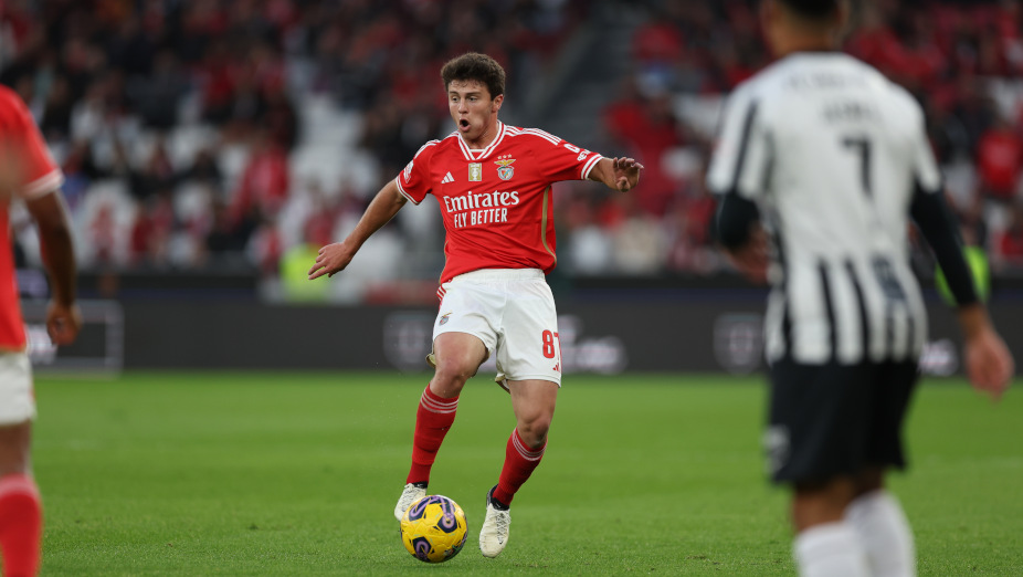Benfica-Portimonense