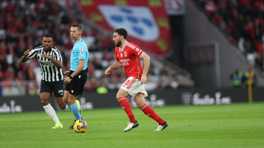 Benfica-Portimonense