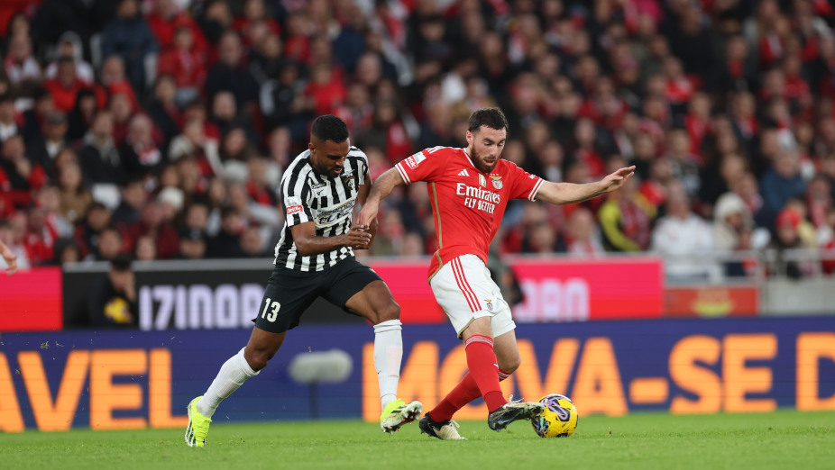 Benfica-Portimonense