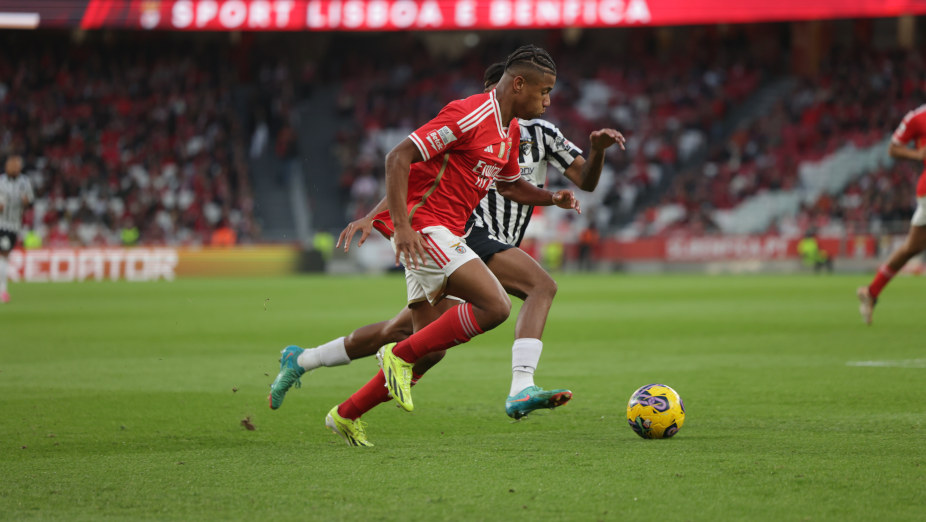 Benfica-Portimonense