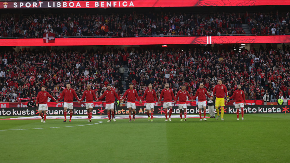 Benfica-Portimonense