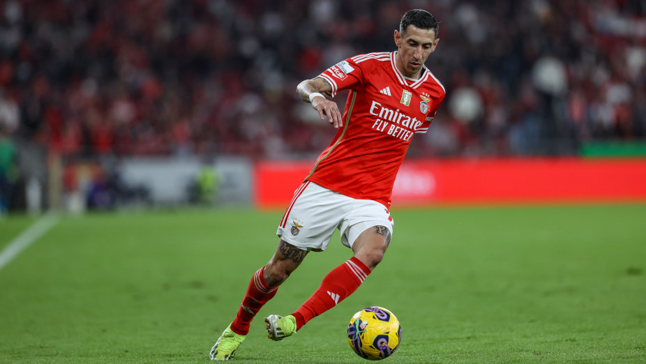Di María