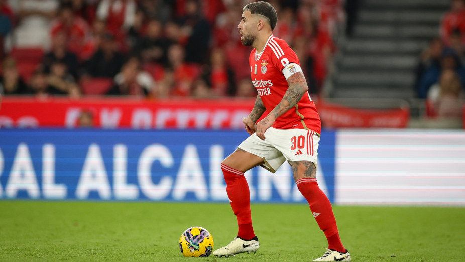 Otamendi