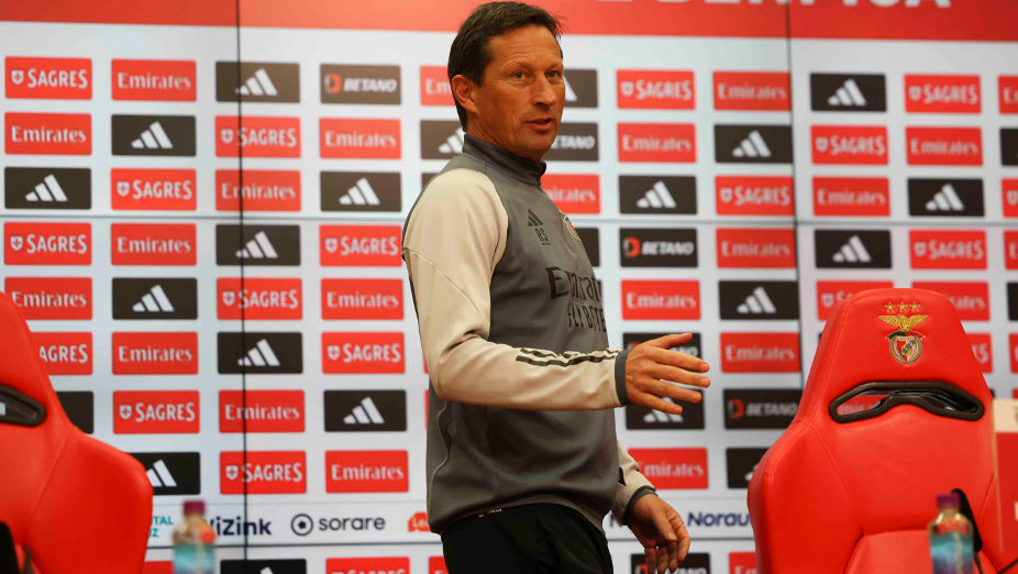 Roger Schmidt