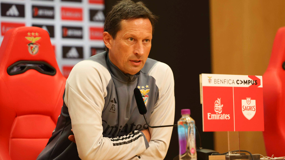 Roger Schmidt